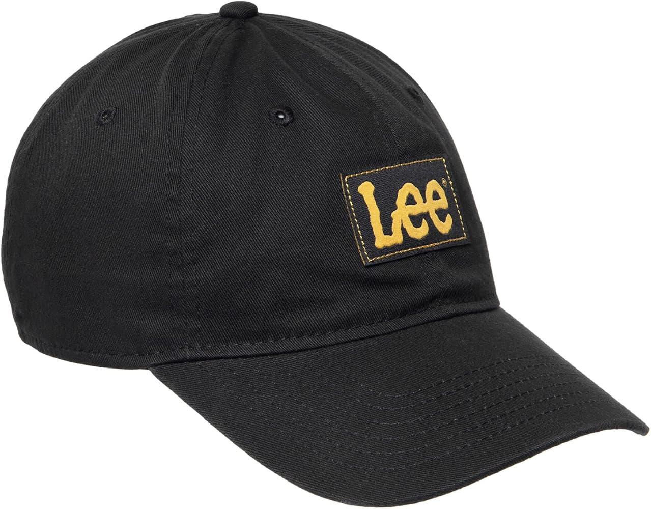 Lee Brand Dad Hats - Retro Style Adjustable Ball Caps for Men and Women