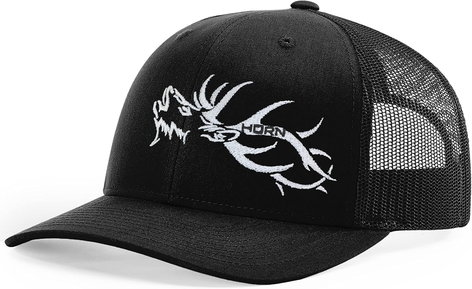 Trucker Hat - Elk Hat Edition