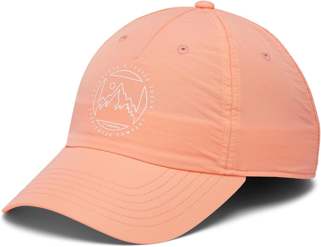 Columbia Spring Canyon Ball Cap