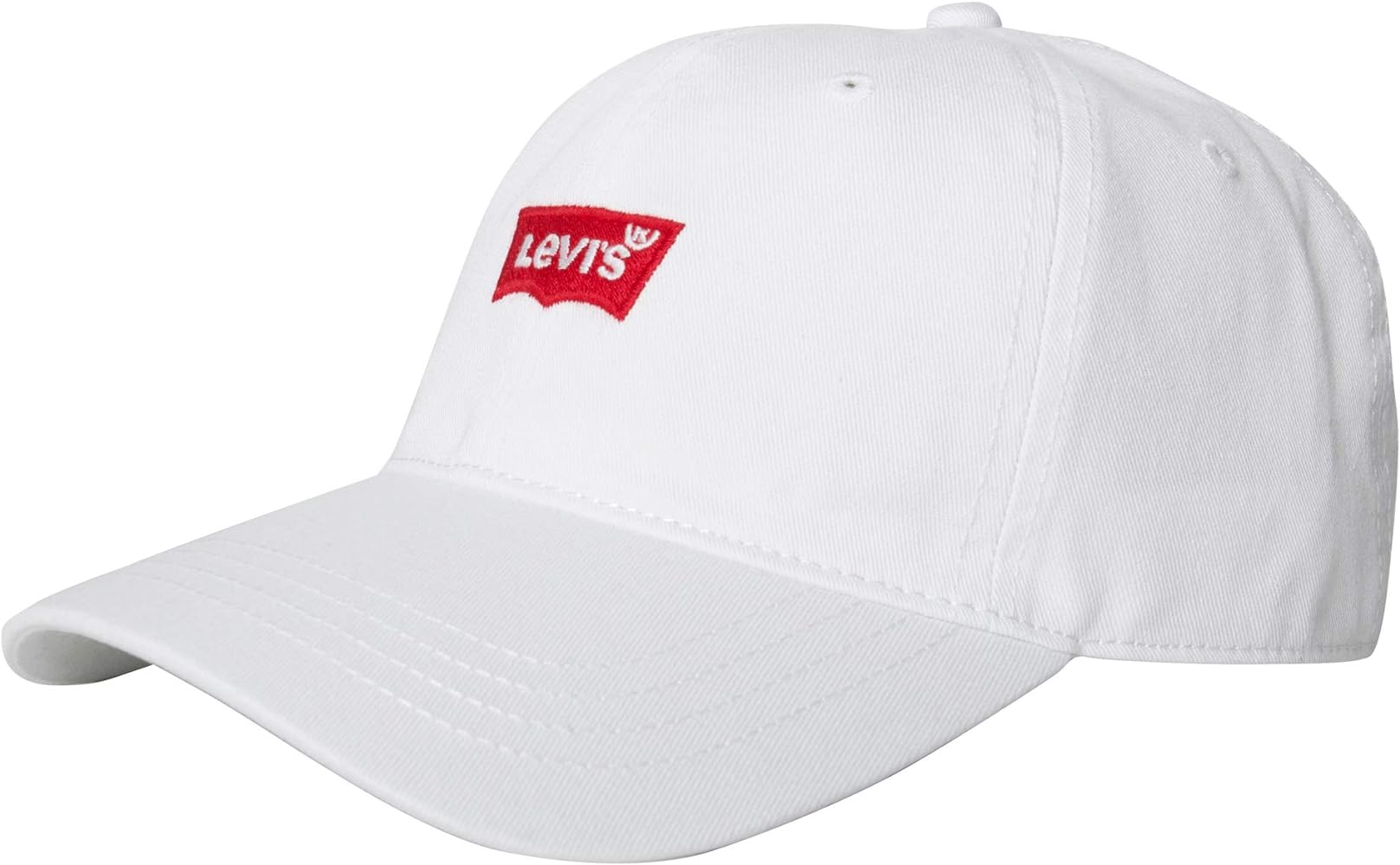 Levi's Men's Classic Baseball Hat with Logo