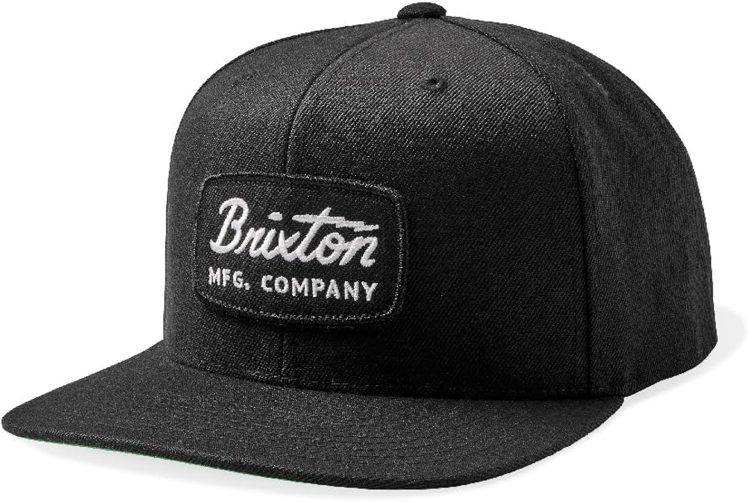 Brixton Men's Jolt Medium Profile Adjustable Snapback Hat