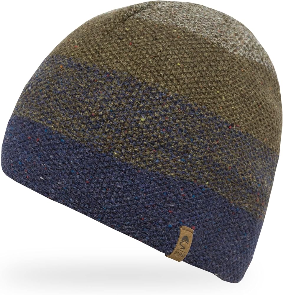 Sunday Afternoons Outback Merino Beanie