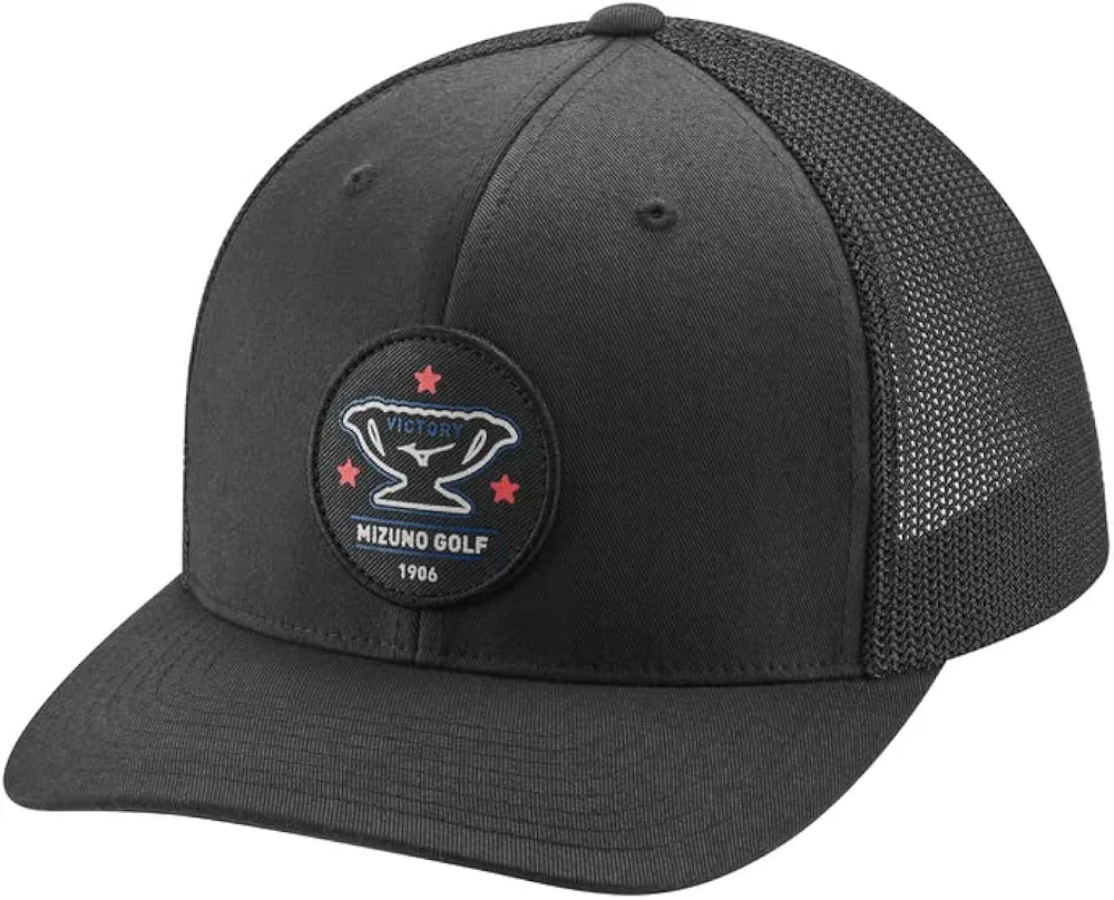 Mizuno Victory Patch Hat