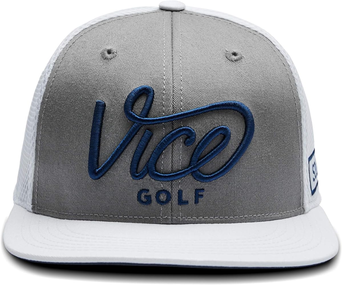 Vice Golf Squad Cap