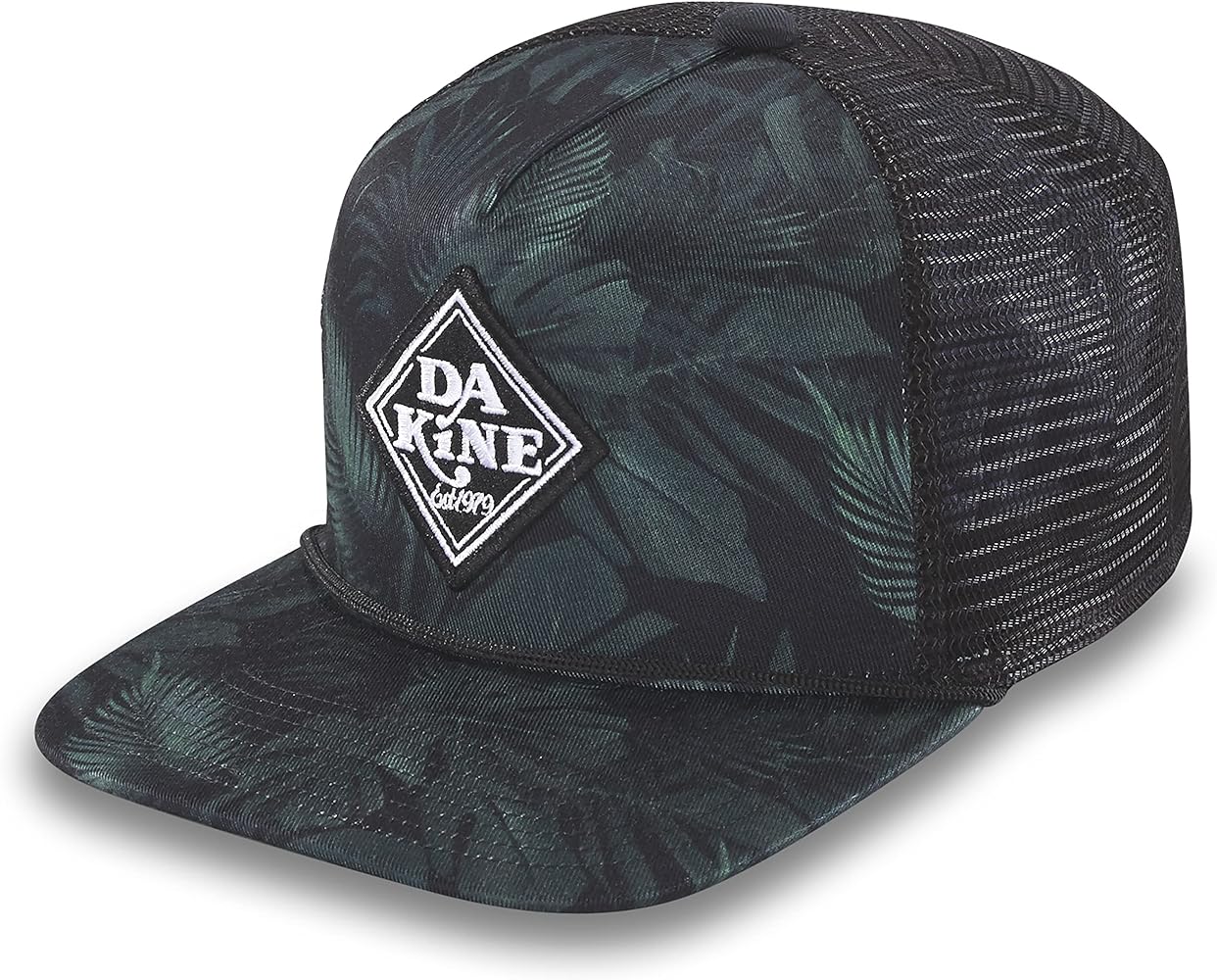 Dakine Classic Diamond Trucker Eco