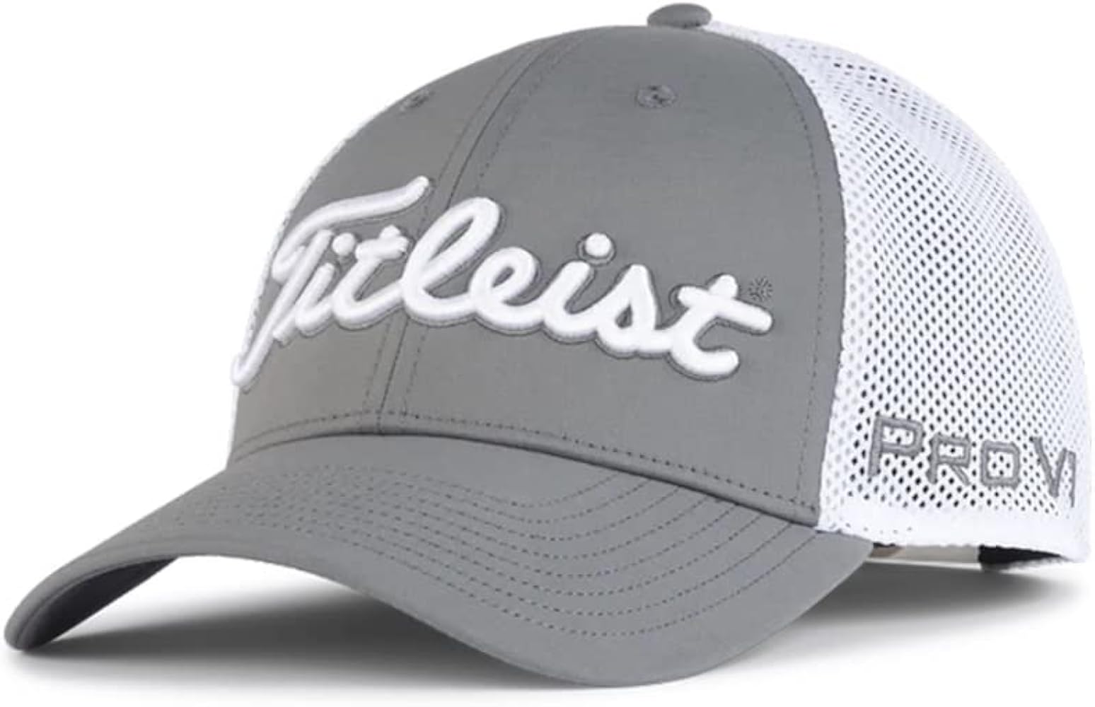 Titleist Golf Tour Performance Mesh Hat