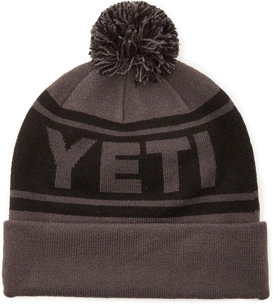 YETI Retro Knit Hat