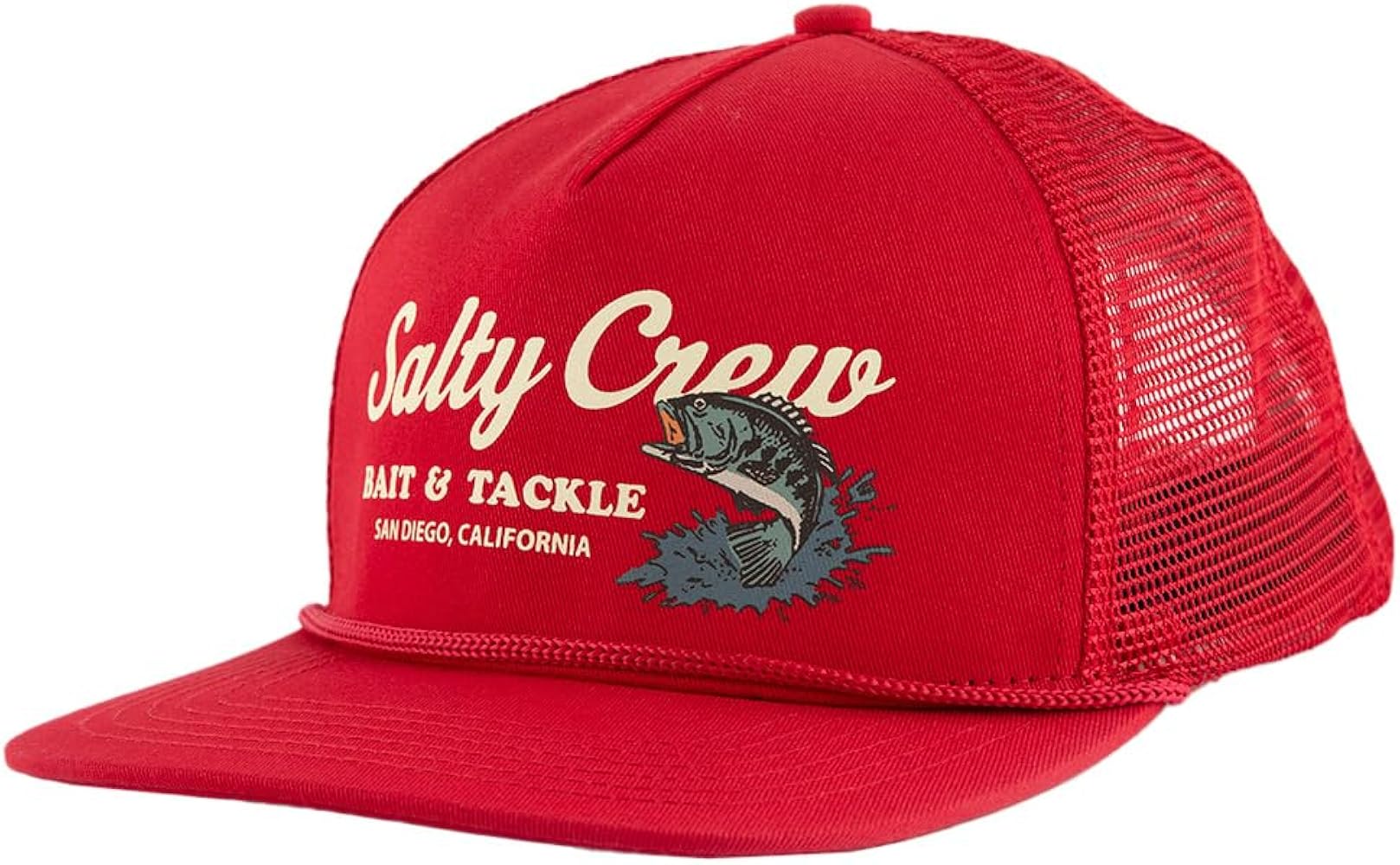 Salty Crew Good Times Trucker Hat