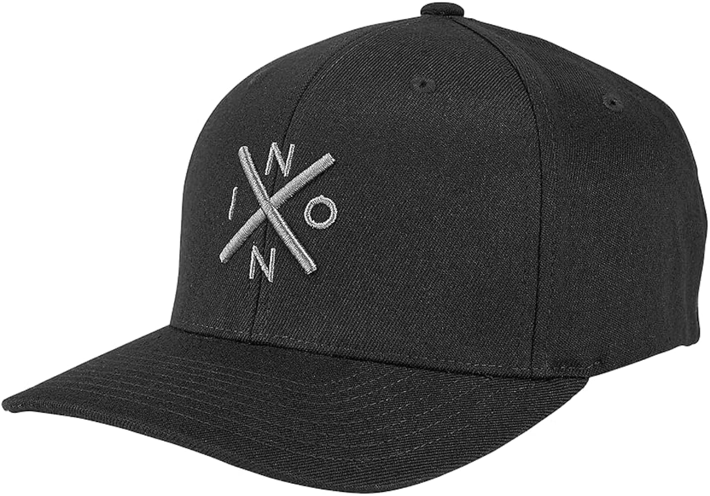 NIXON Exchange Flex Fit Men's Hat