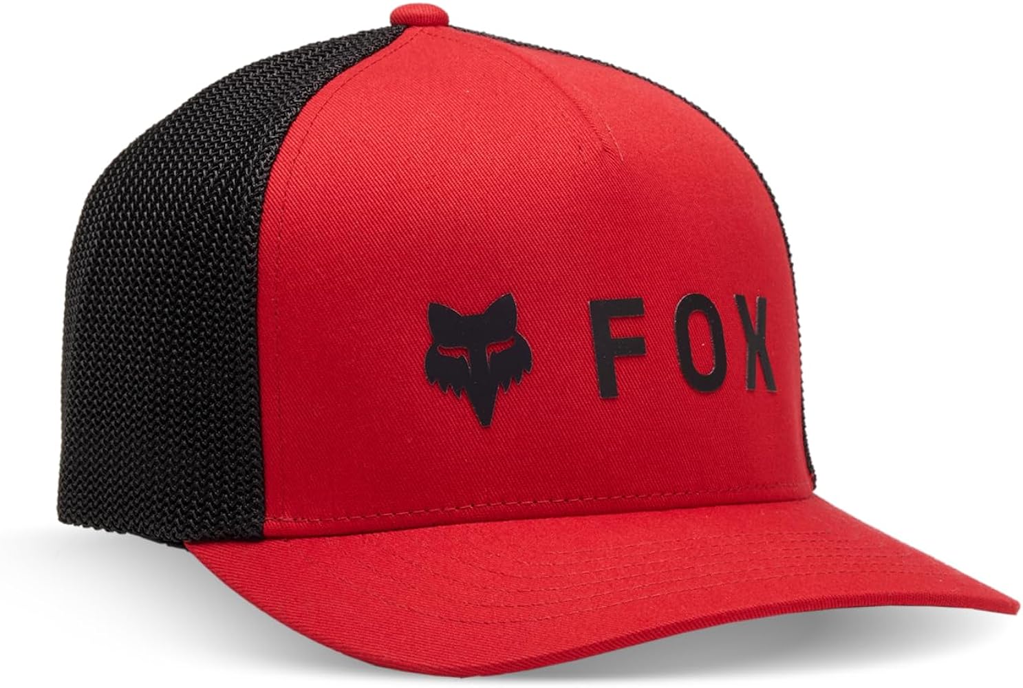 Fox Racing Men's Absolute Flexfit Hat