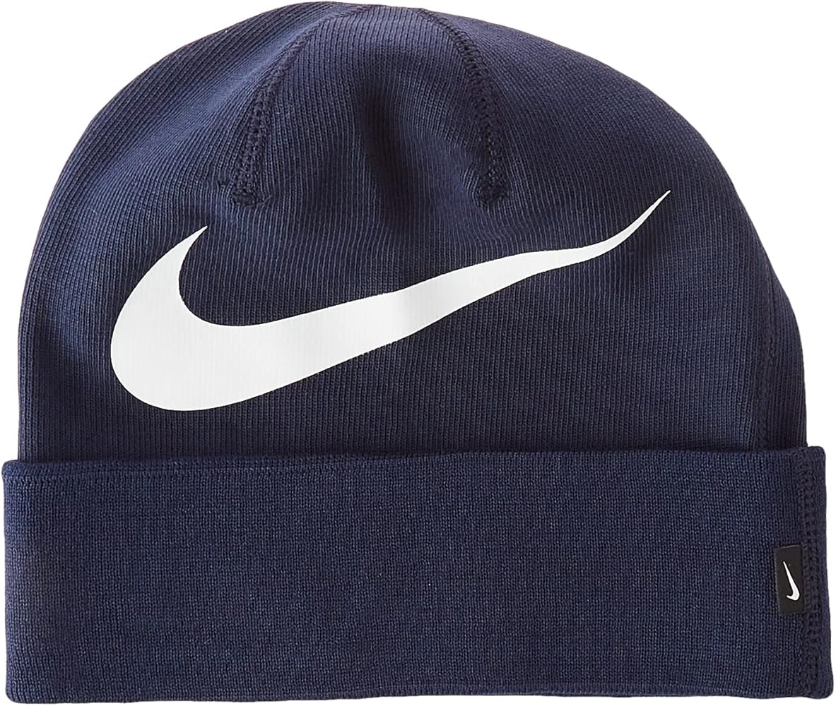 Nike Men's U Nk Beanie Gfa Team