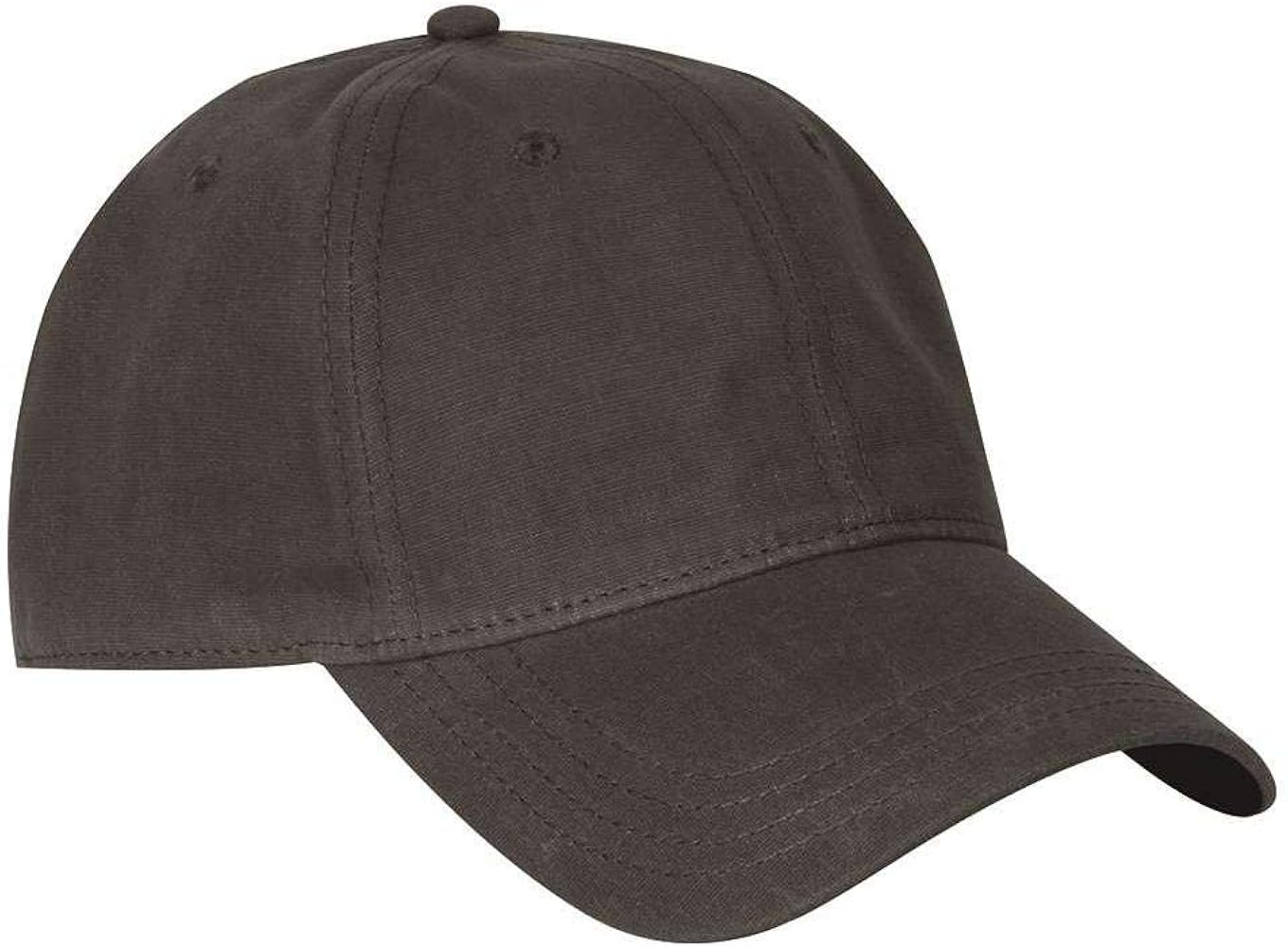 DRI Duck - Moorland Waxed Canvas Cap - 3230 - One Size