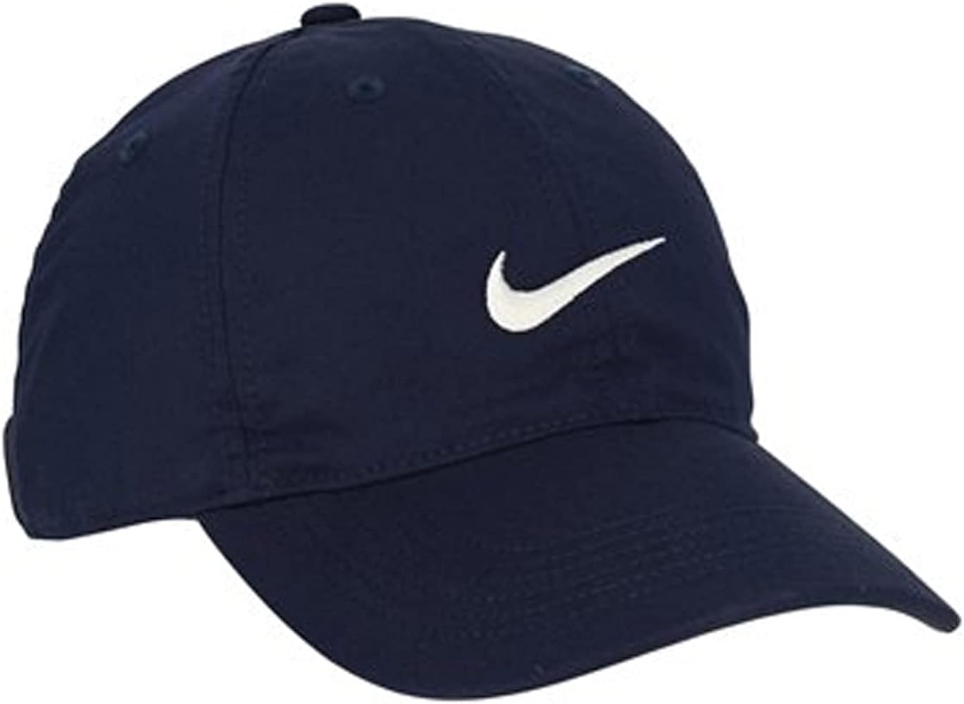 Nike New Aerobill Heritage 86 Obsidian Adjustable Golf Hat/Cap