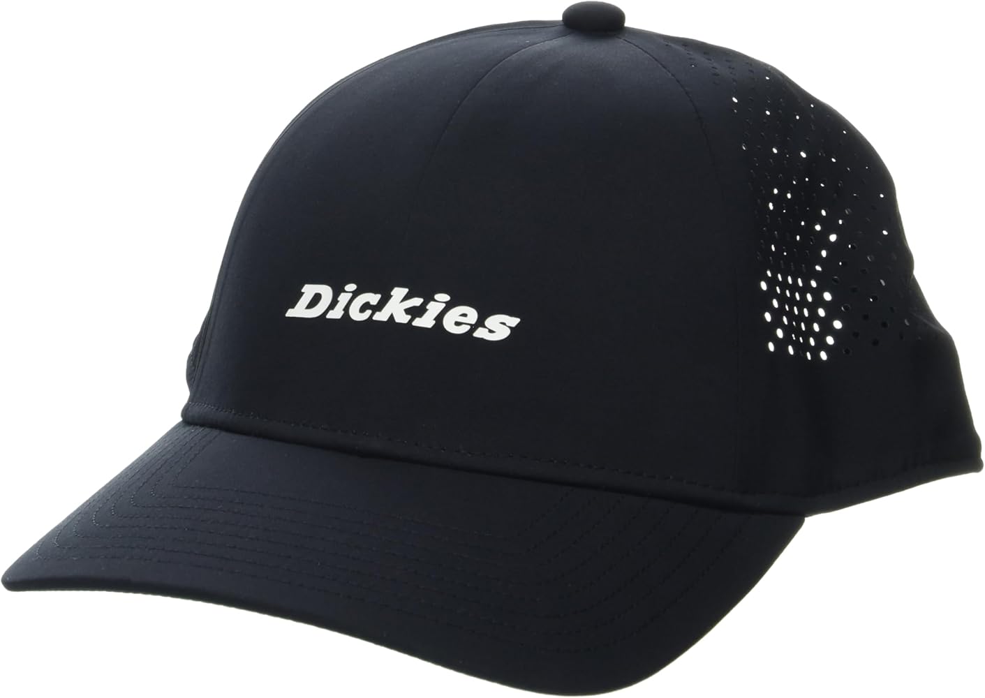 Dickies Men's Low Pro Athletic Trucker Hat