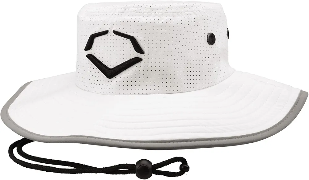 EvoShield Logo Bucket Hat