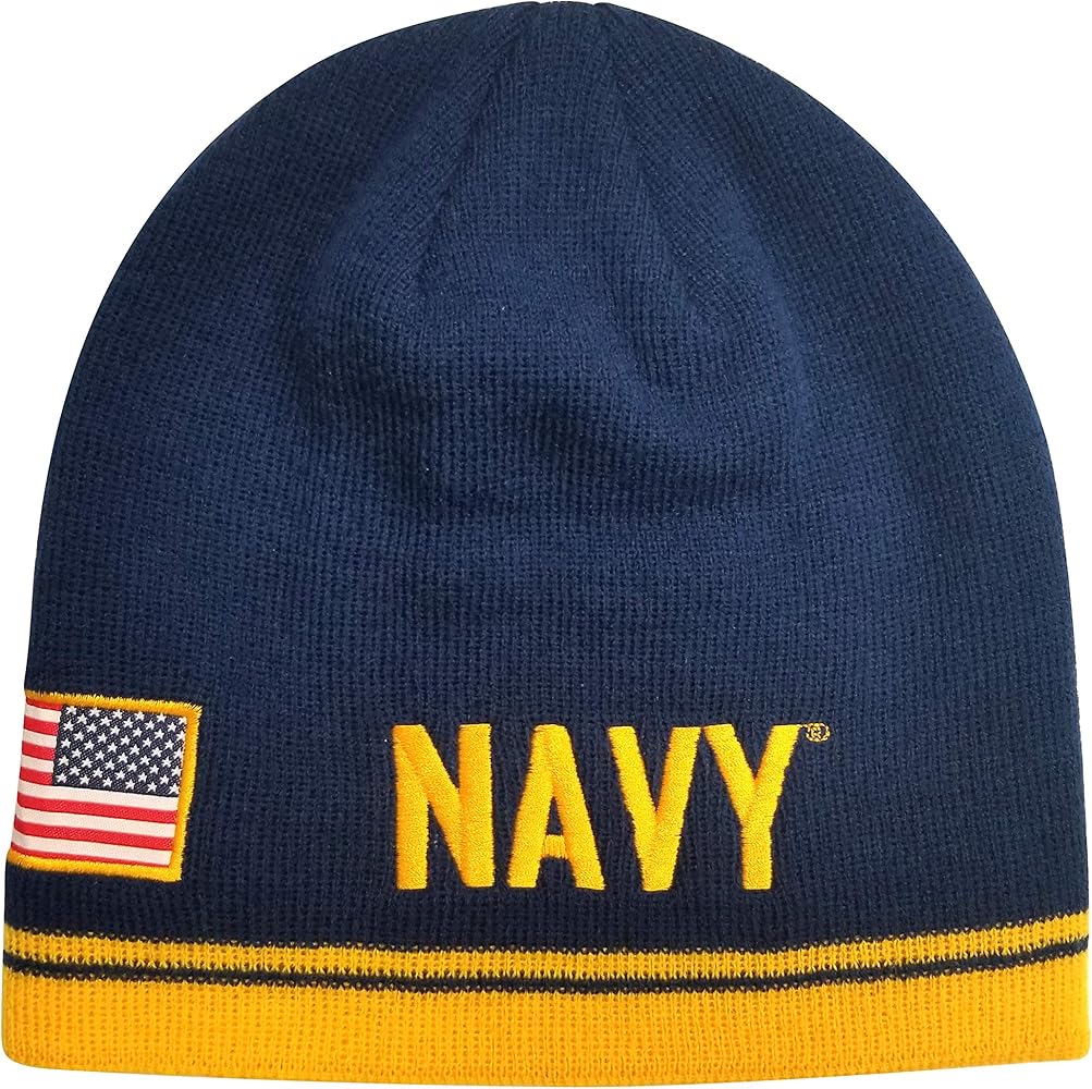 Icon Sports U.S. Military Beanies