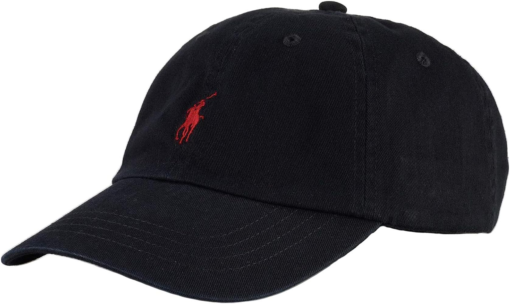 Ralph Lauren Men's Classic Baseball Sport Cap Hat