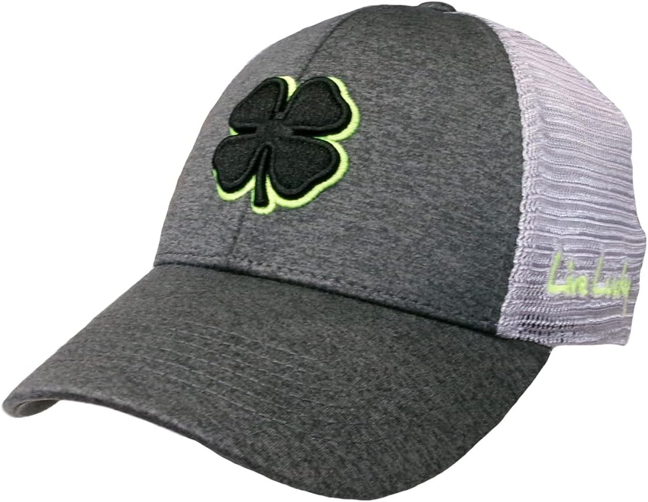 Black Clover unisex-adult Fitted