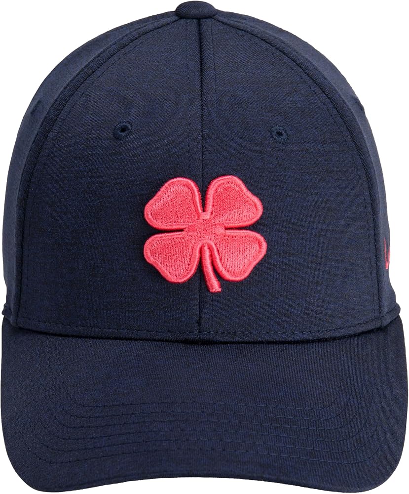 Black Clover unisex-adult mens Lucky Heather Hat