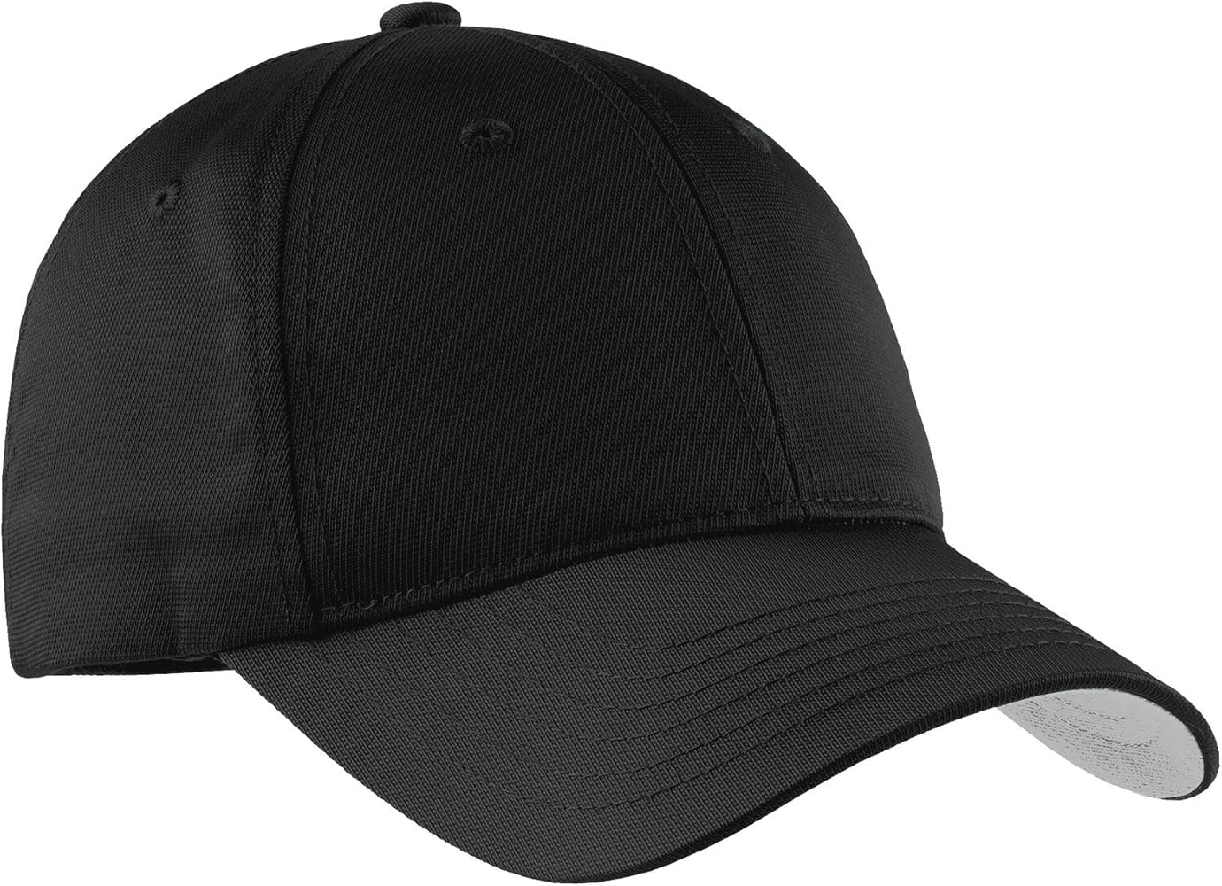 SPORT-TEK Men's Dry Zone Nylon Cap