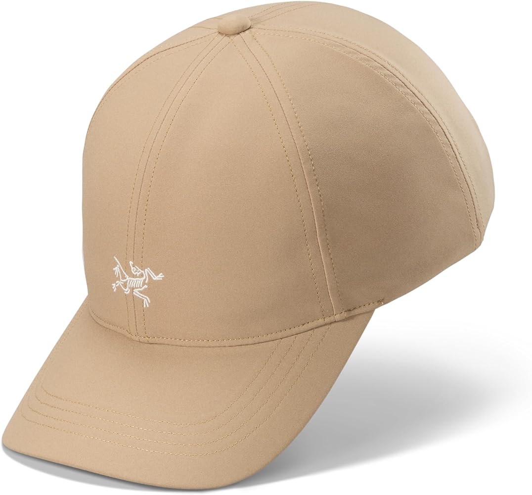 Arc'teryx Small Bird Cap | Versatile High-Performance Ball Cap