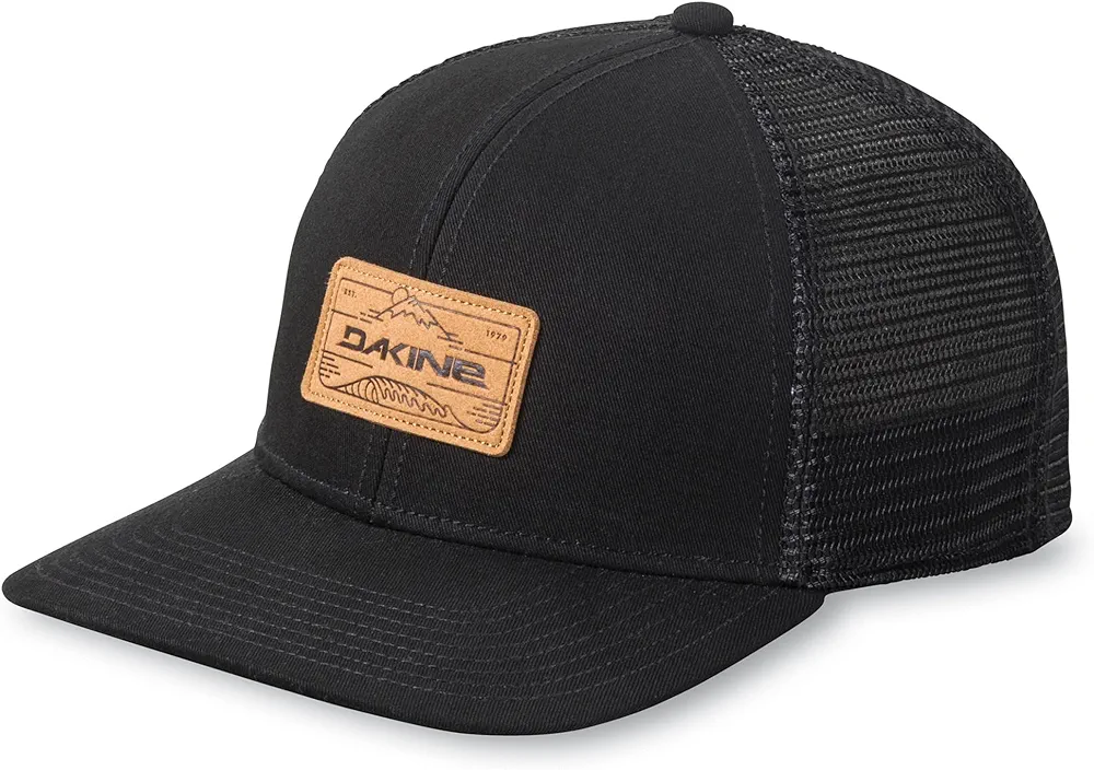 Dakine Unisex Peak to Peak Trucker Hat