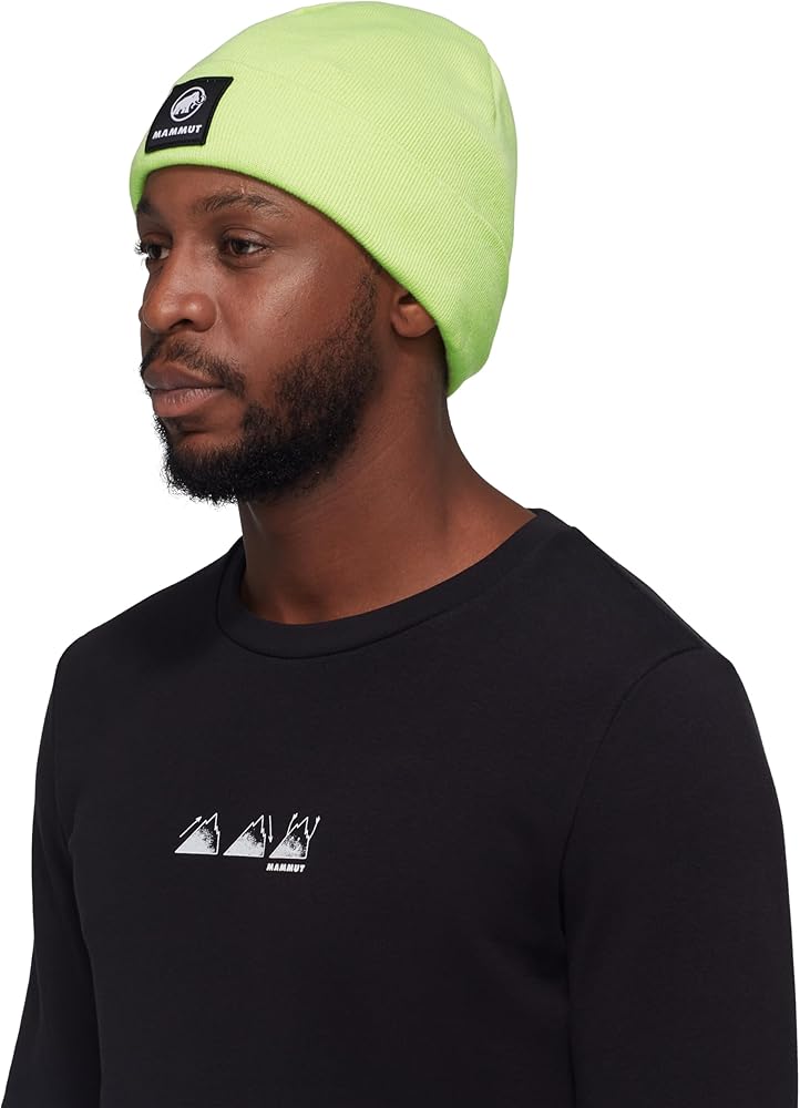 Mammut Men's Beanie