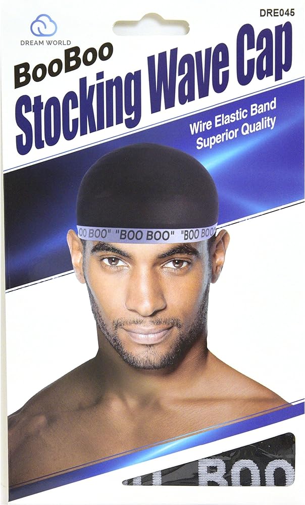 Dream, Boo Boo Stocking Wave Cap