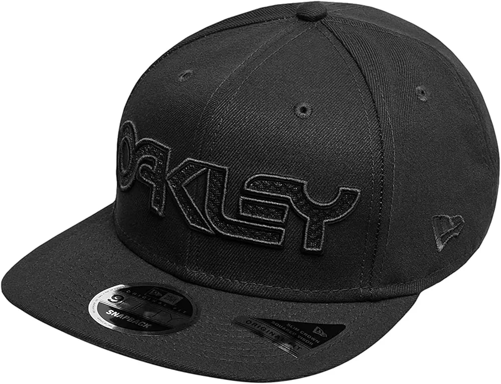 Oakley B1B MESHED FB HAT