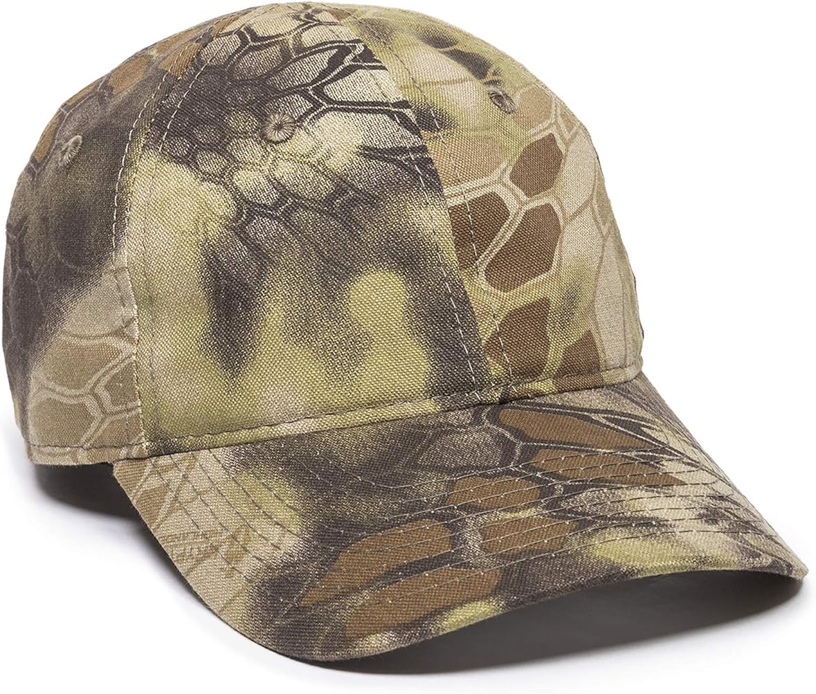 Outdoor Cap Standard TAC-600 Kryptek Highlander