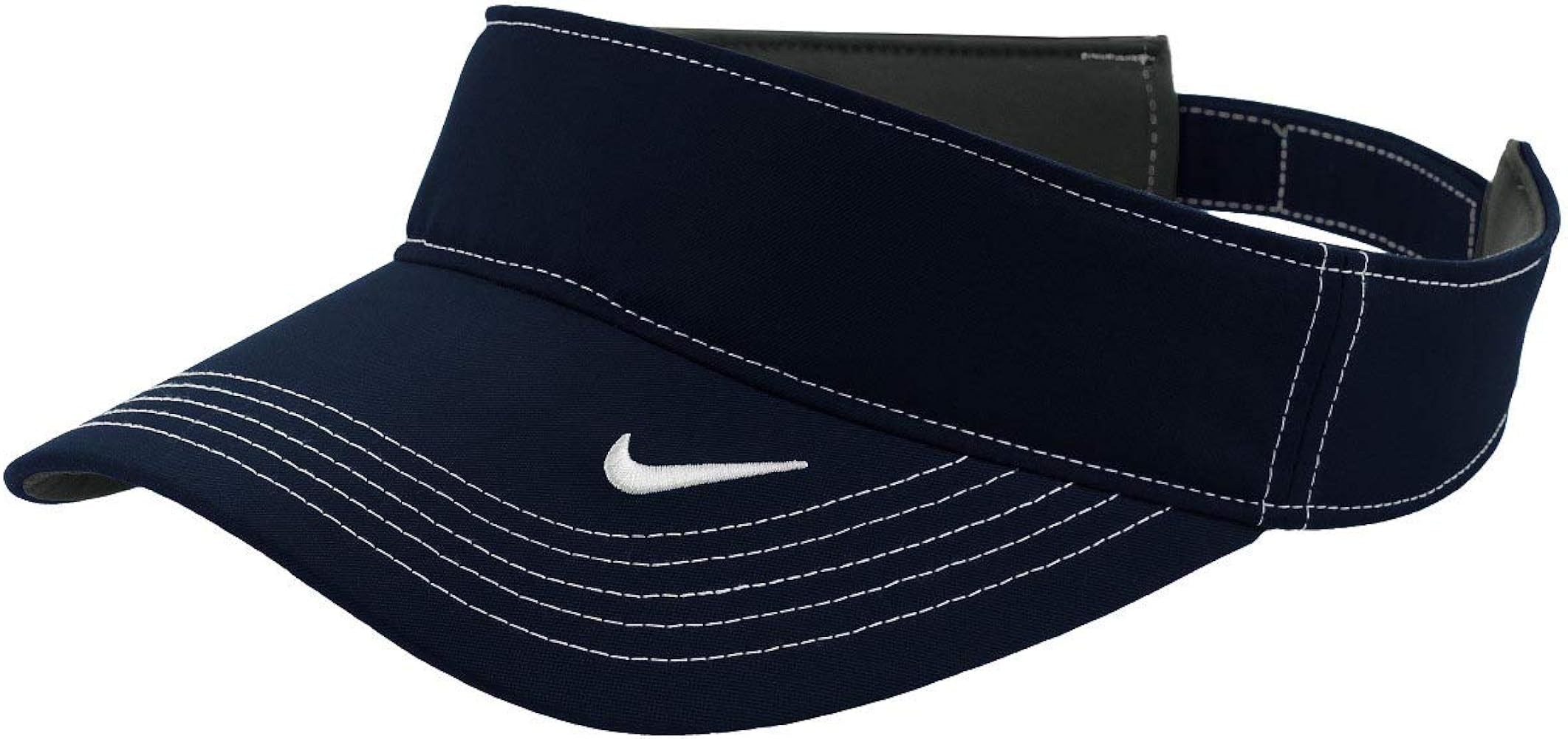 Nike Men's Golf Dri-fit Swoosh Visor