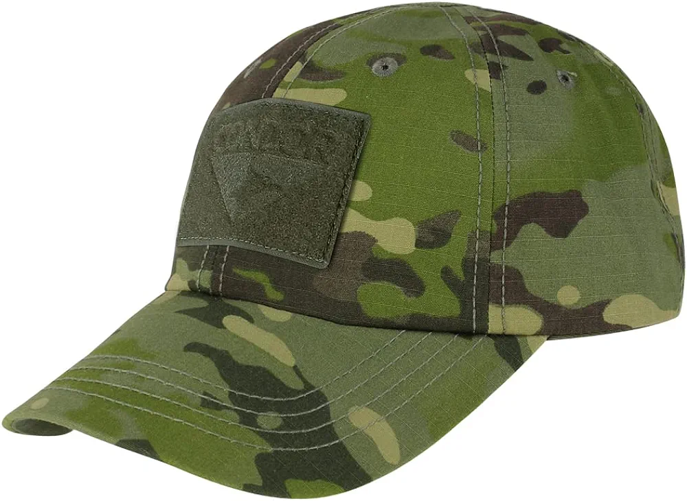 Condor Tactical Cap (Multicam Tropic)