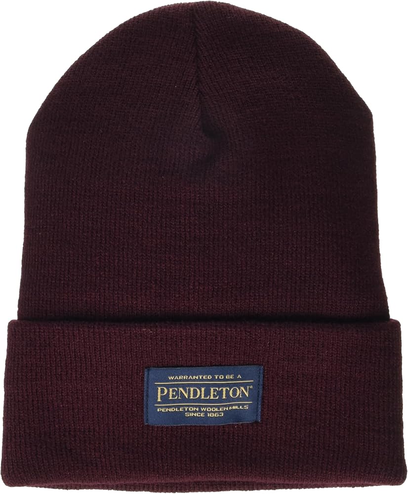 Pendleton Men's Beanie