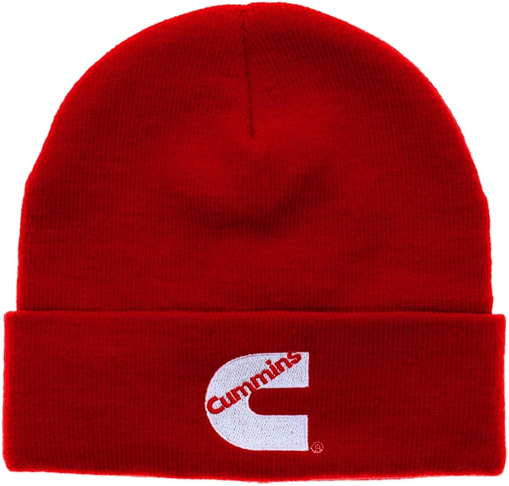 Cummins Men's Beanie