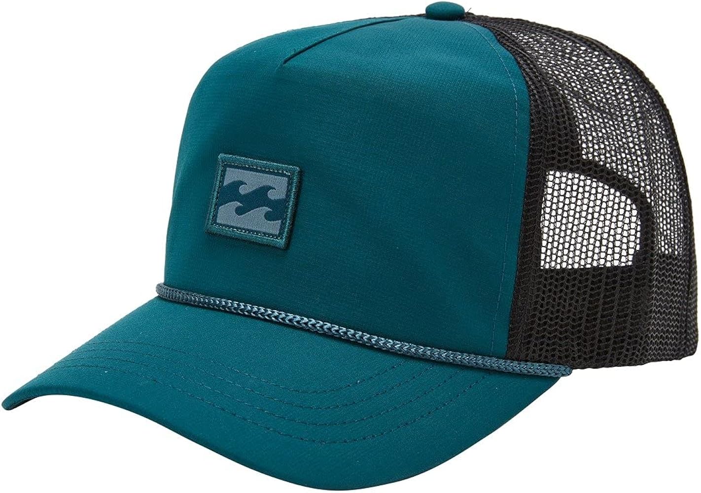 Billabong Platform Trucker Hat - Deep Sea