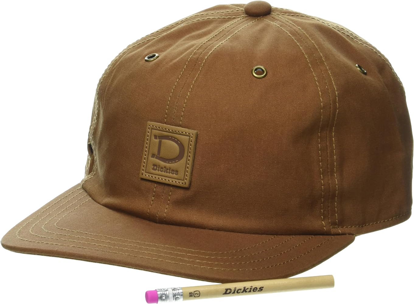 Dickies Men's Waxed Canvas Hat