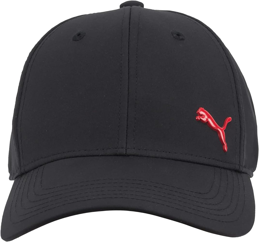 PUMA Evercat Stretch Fit Baseball Cap