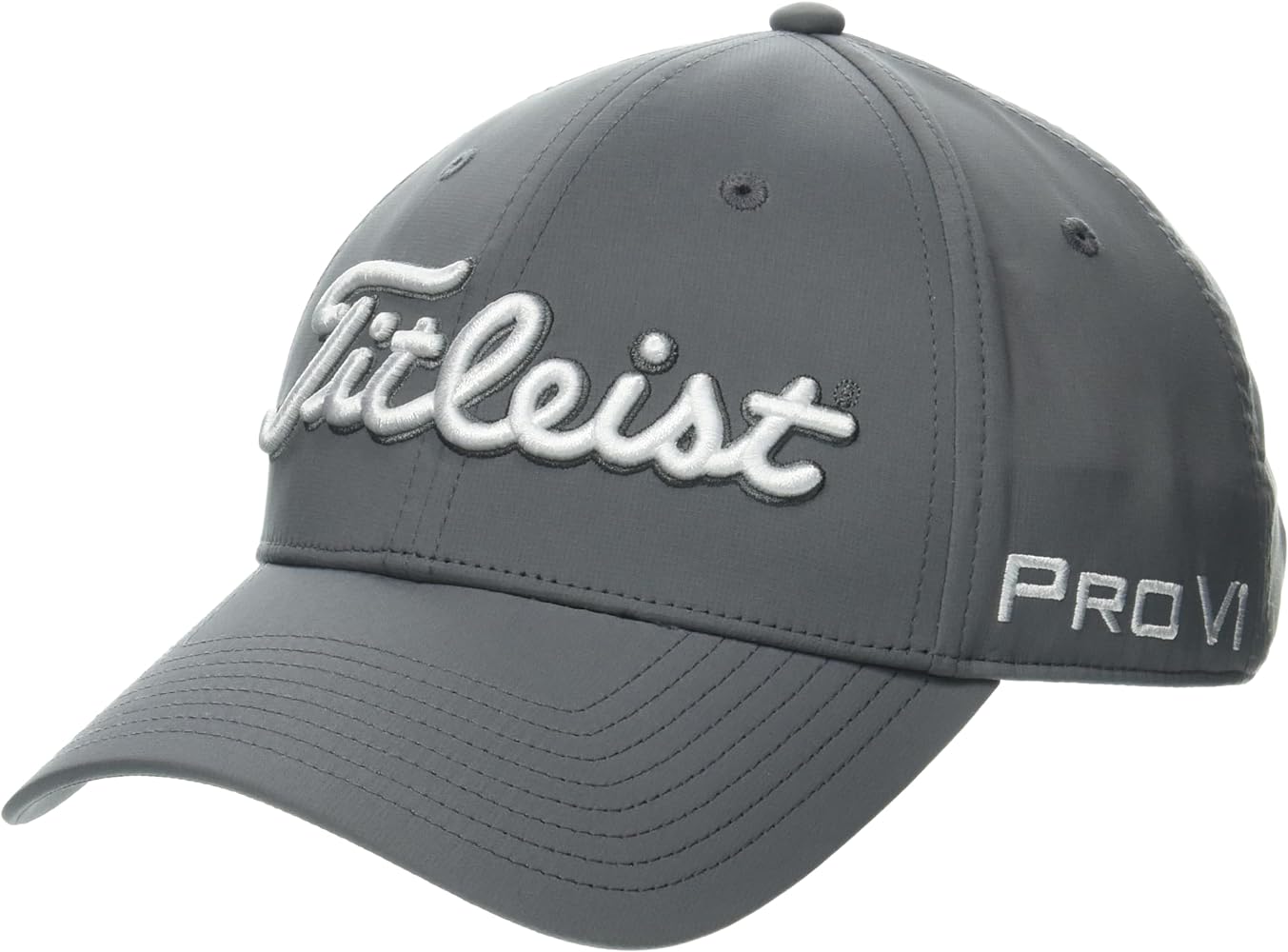 Titleist Men's Tour Performance Golf Hat