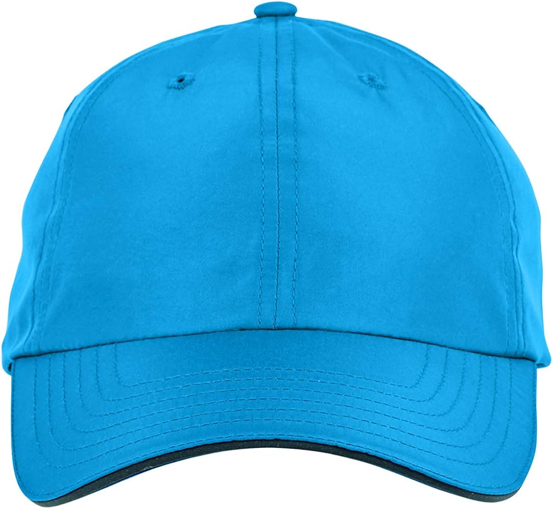 Core 365 Mens Pitch Performance Cap (CE001)