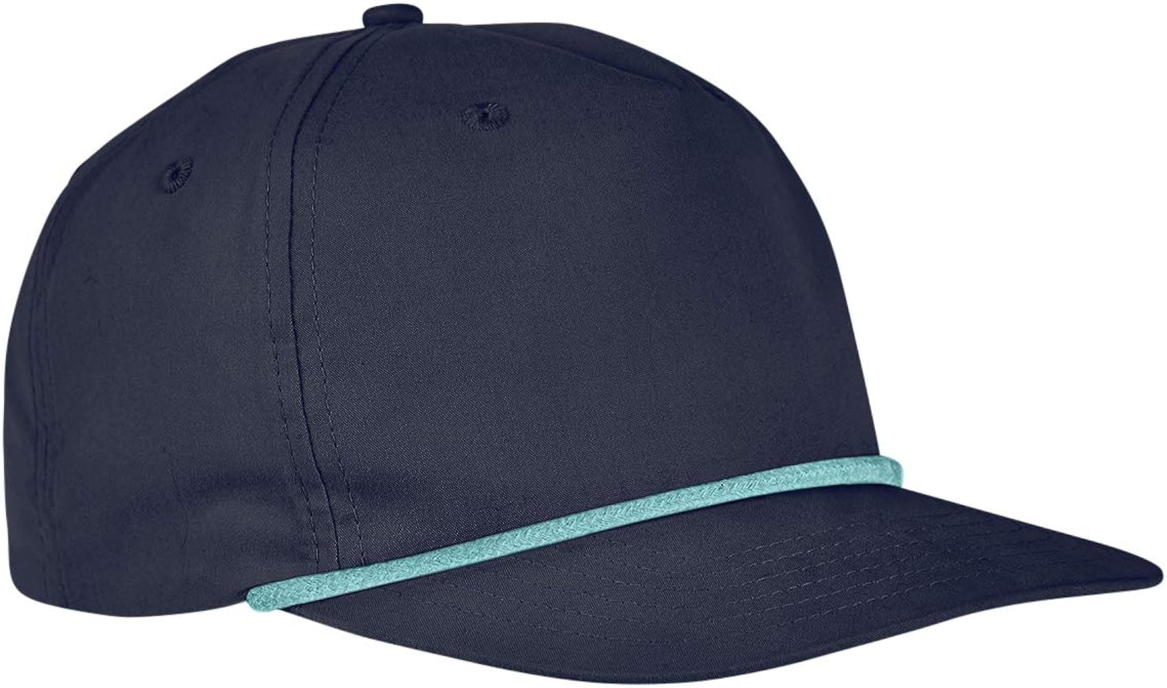 BA671 5-Panel Golf Cap