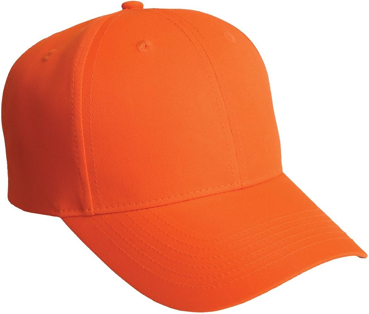 Port Authority Fine Twill Cap