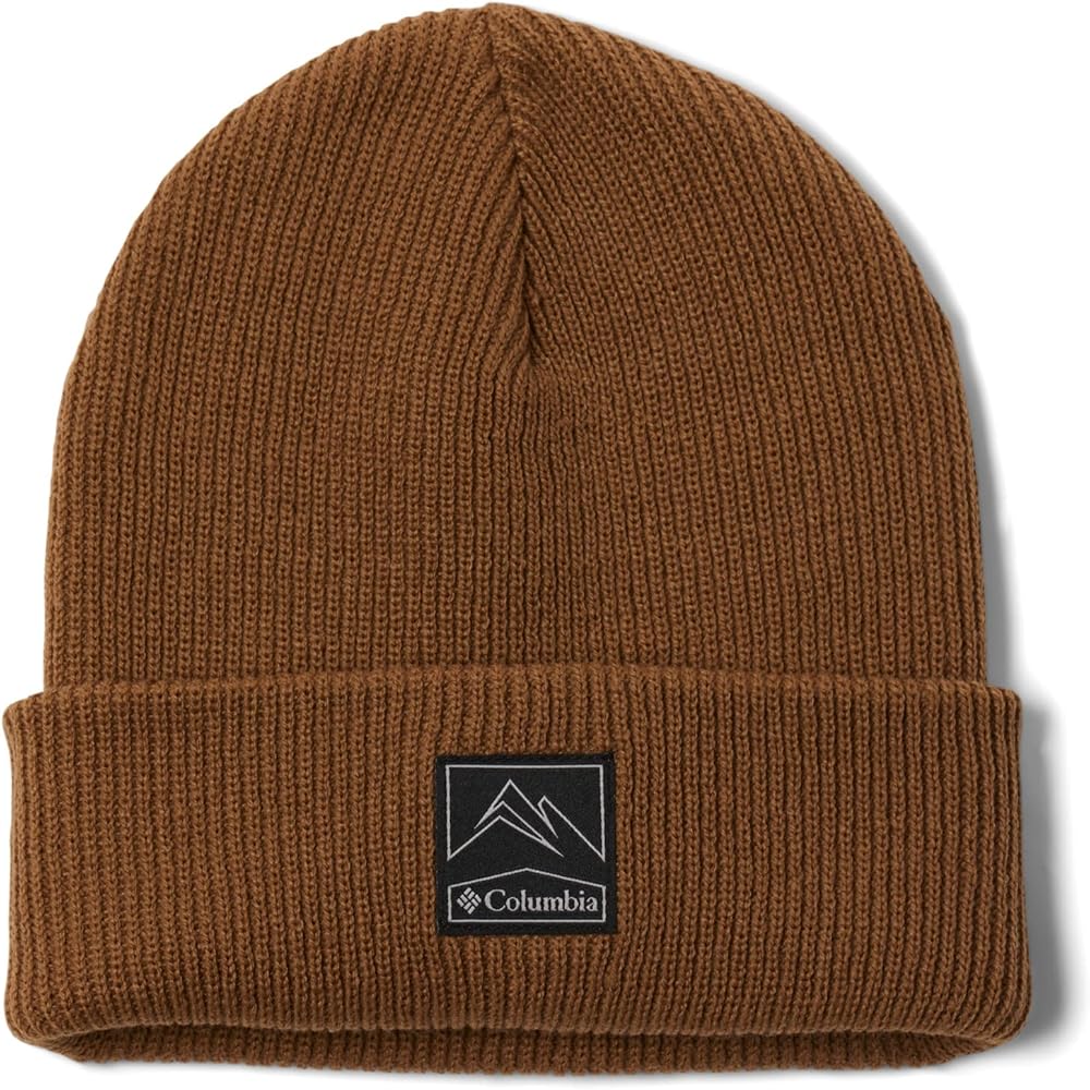 Columbia Whirlibird Cuffed Beanie