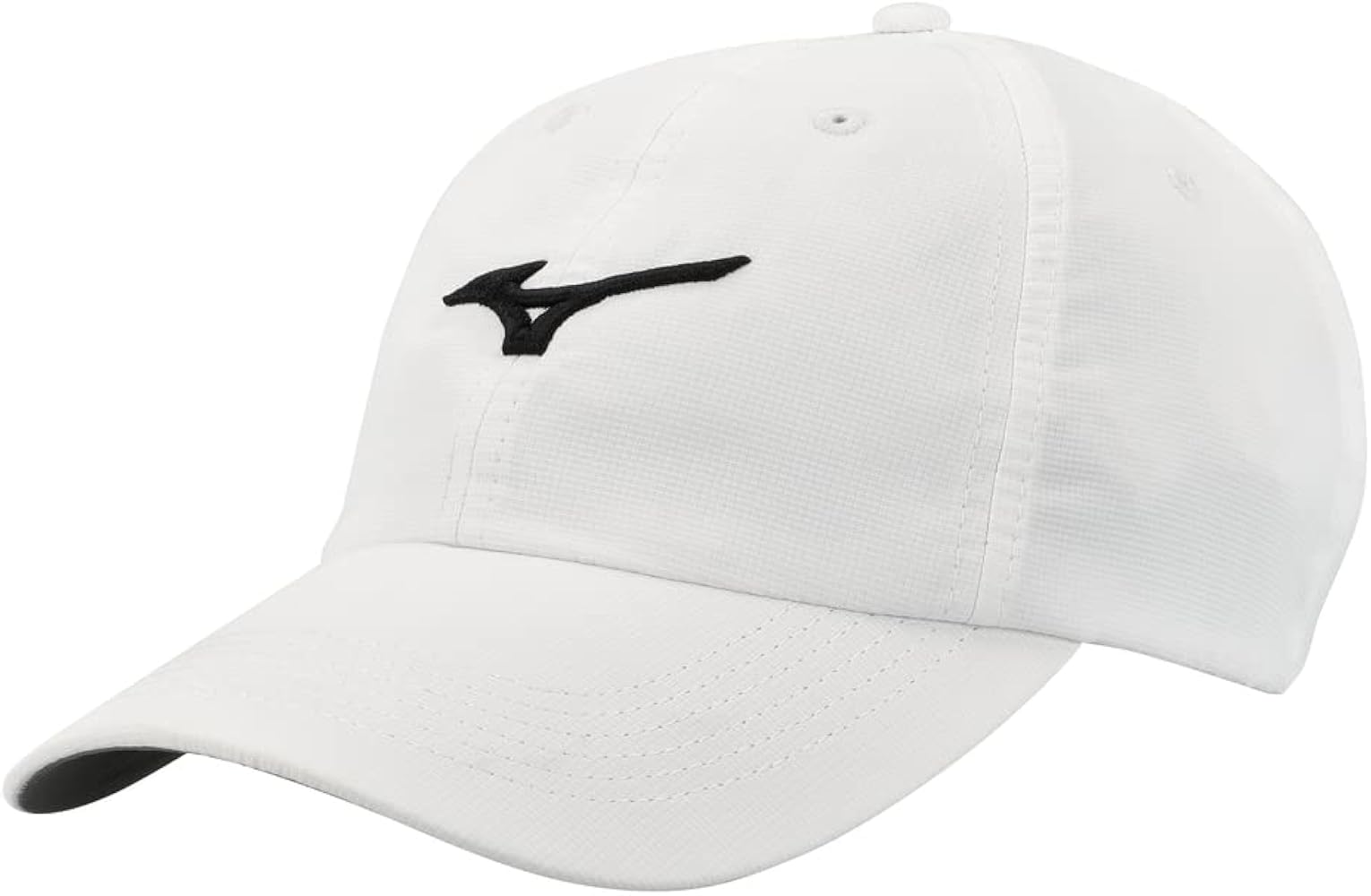 Mizuno Tour Adjustable Golf Hat, One Size