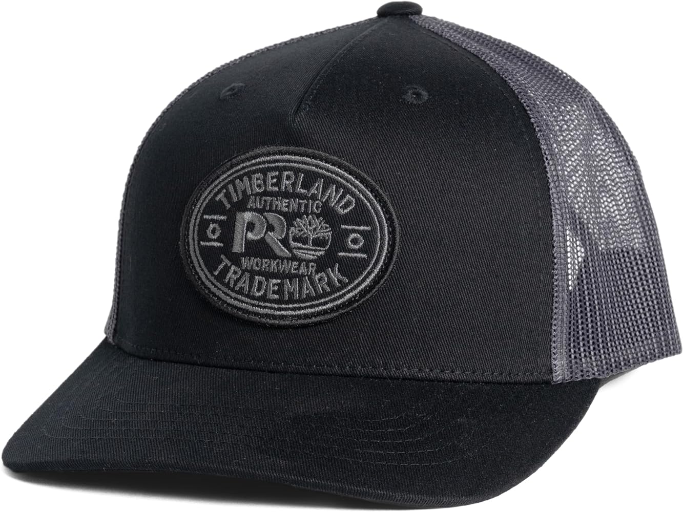 Timberland PRO Men's Trademark Trucker Hat