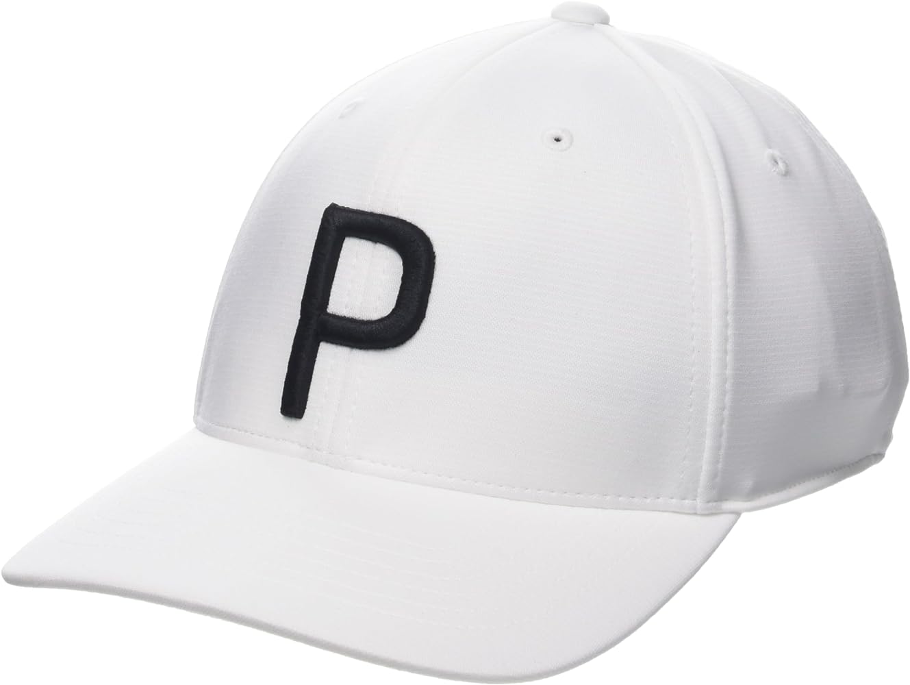 Men's P Cap