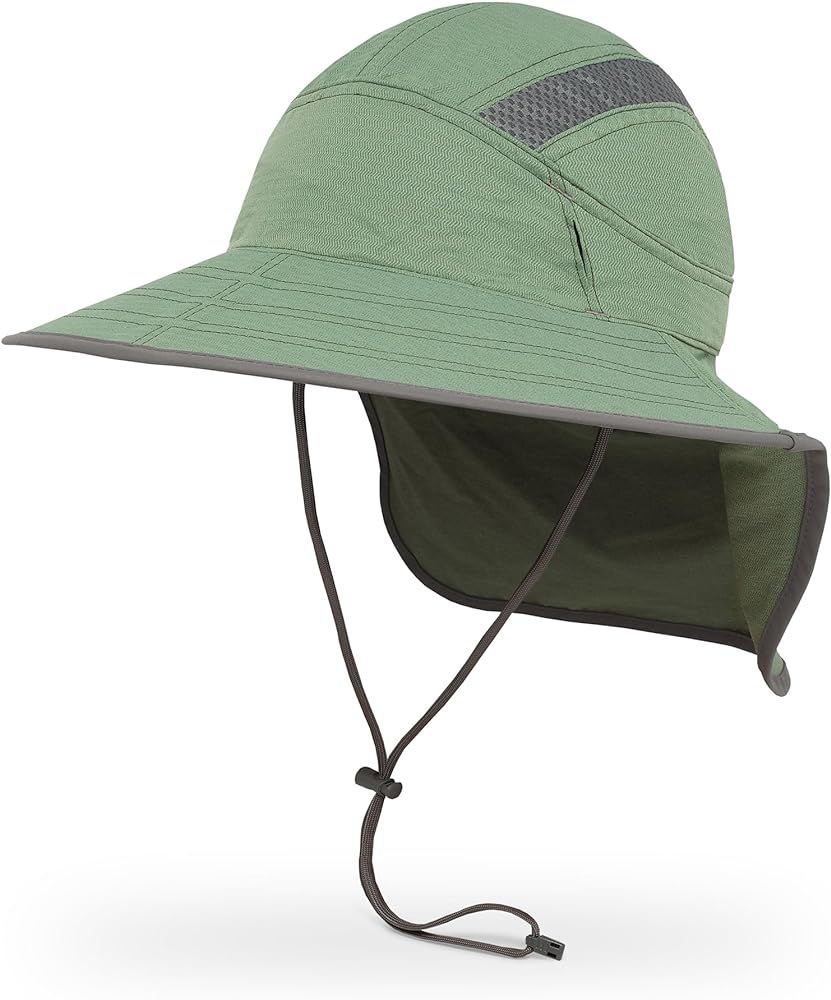 Sunday Afternoons Unisex Ultra-Adventure Hat