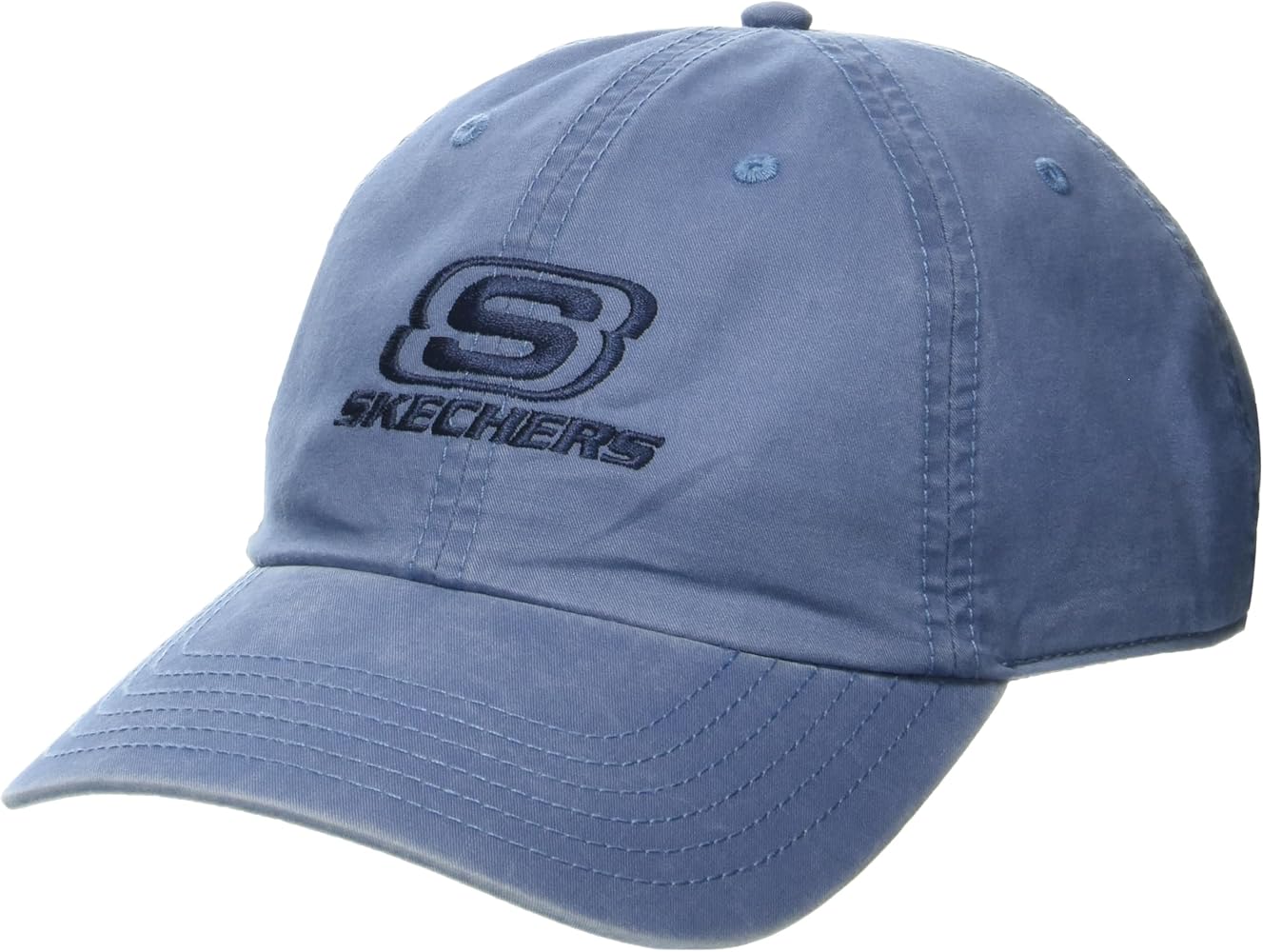 Skechers Men's Washed Dad Hat