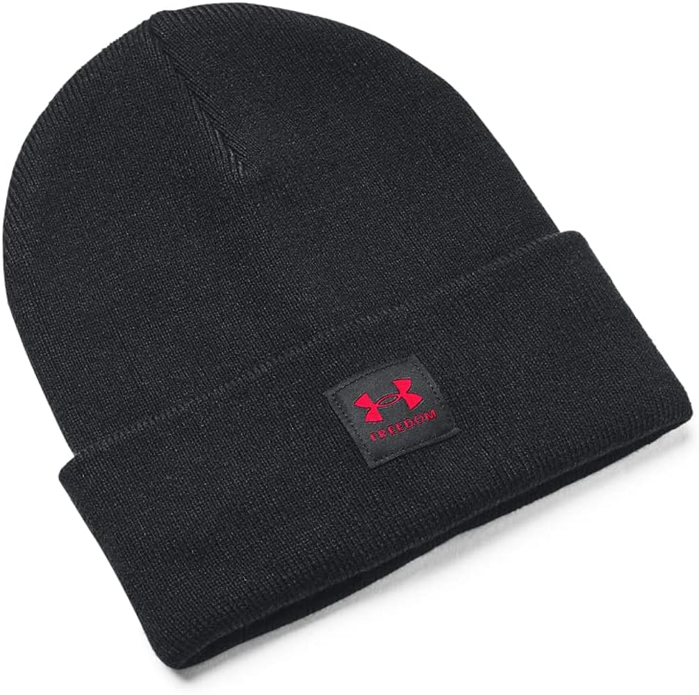 Under Armour Men’s Freedom Halftime Beanie