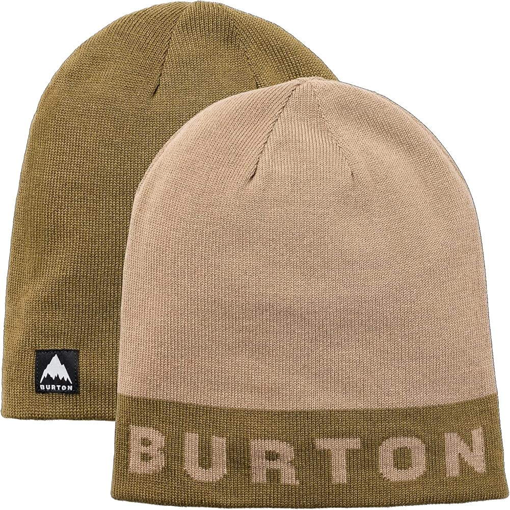 Burton Recycled Billboard Beanie