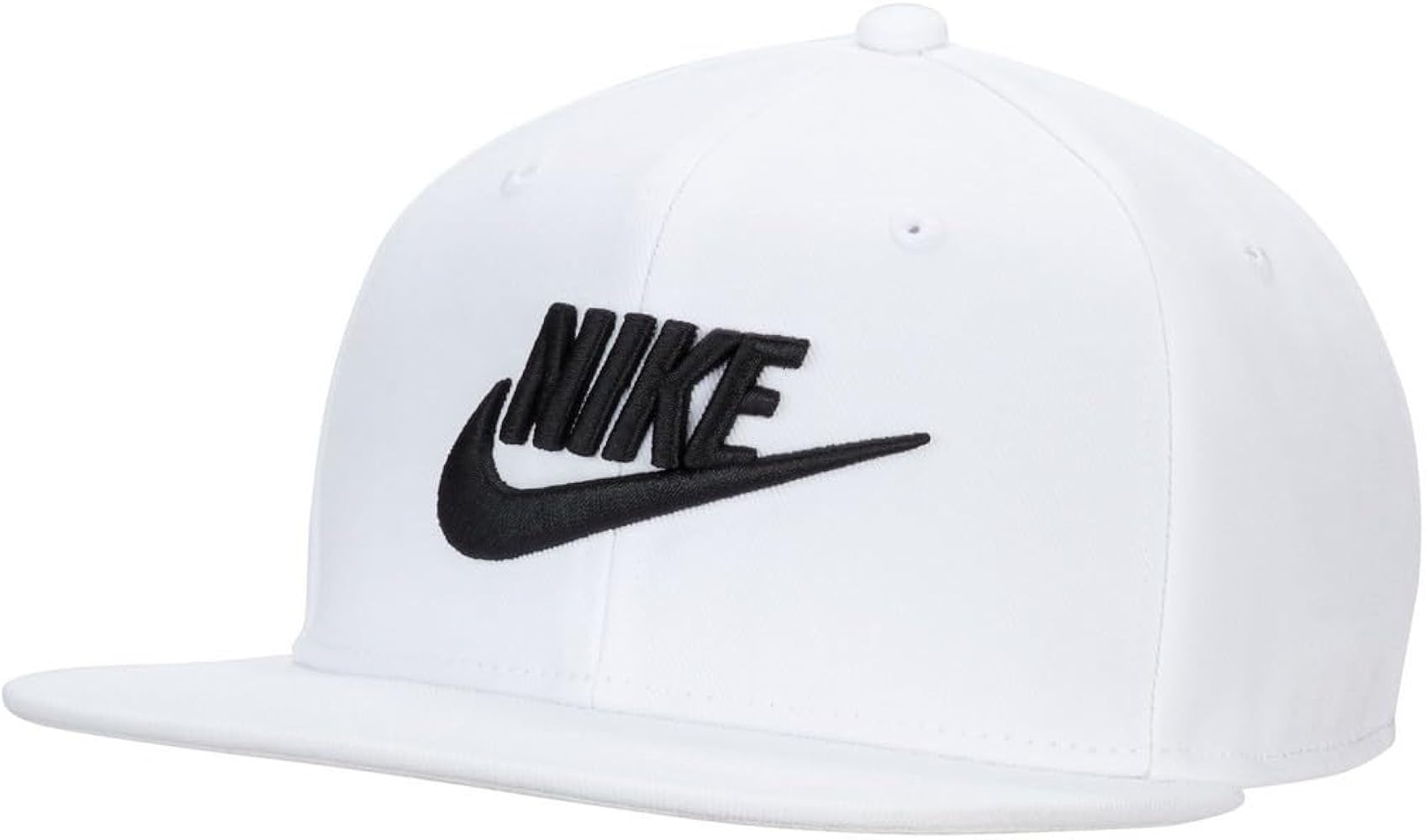 Nike Structured Futura Cap LG | XL White | White